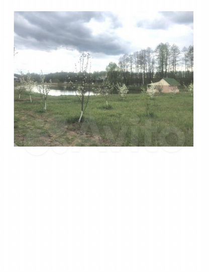 Участок 6,6 га (СНТ, ДНП)