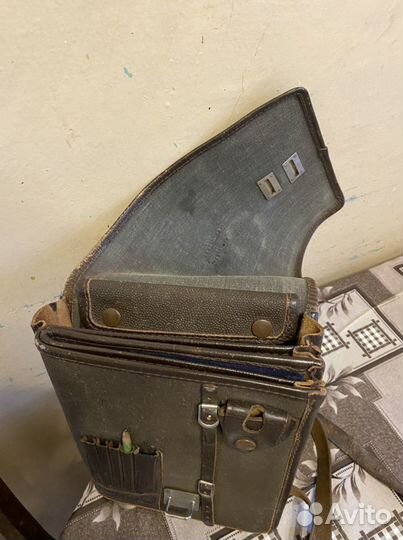 Сумка-Планшет 40-х годов, офицерский