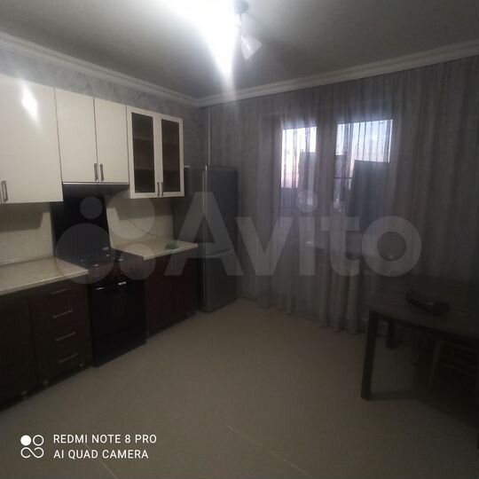 1-к. квартира, 47 м², 3/5 эт.