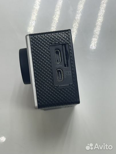 Экшен камера 4к