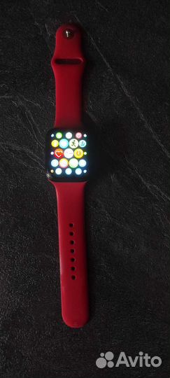 Смарт - часы Watch 6s+