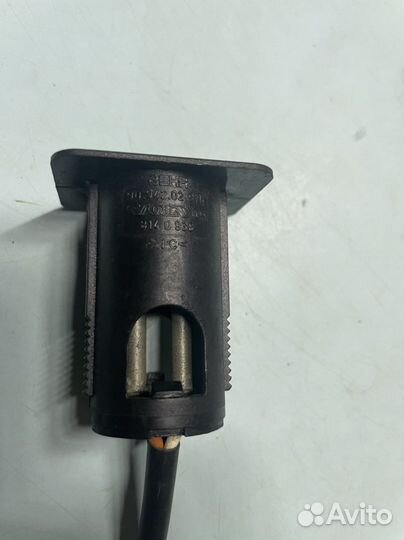 Датчик температуры салона Volvo fh12