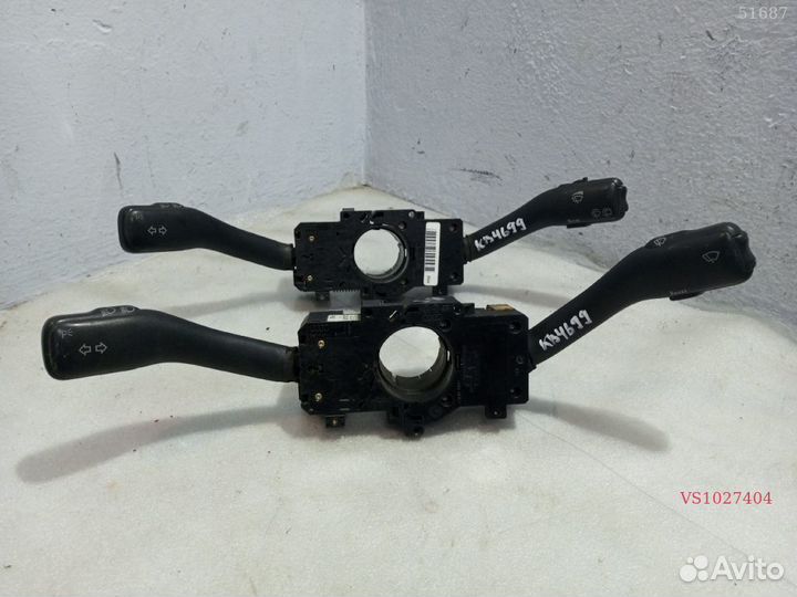 S1027404 Переключатель поворотов volkswagen passat