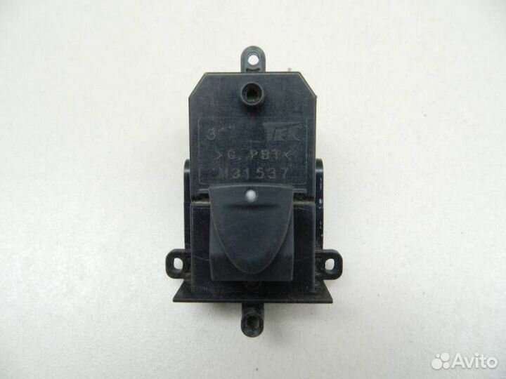 Кнопка стеклоподъемника Honda Civic 4D 2006-2012