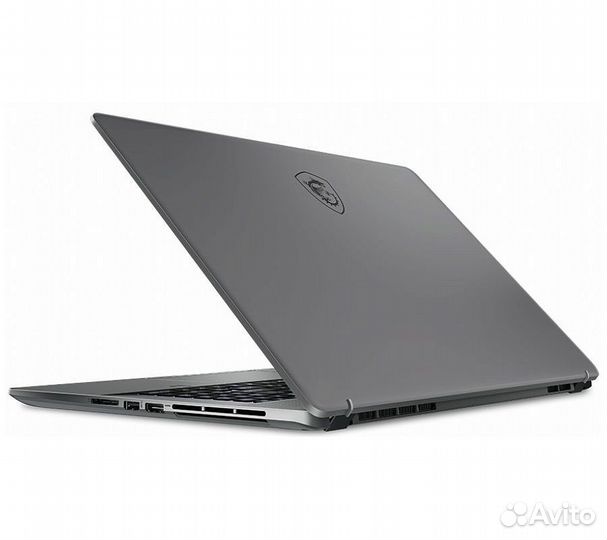 Ноутбук MSI CreatorPro Z17 A12ukst-259RU (Core i7