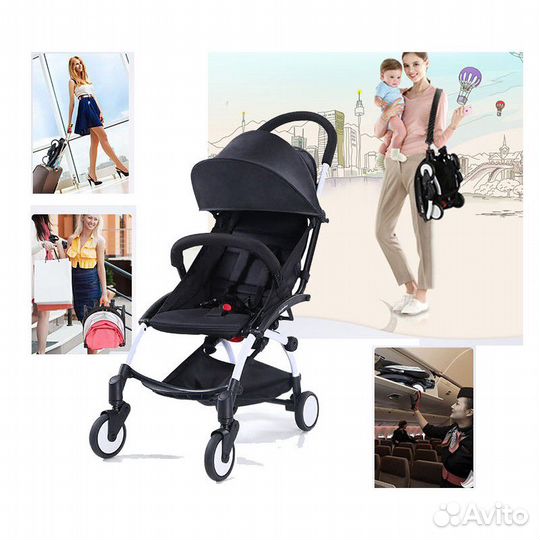 Коляска. Прокат, аренда