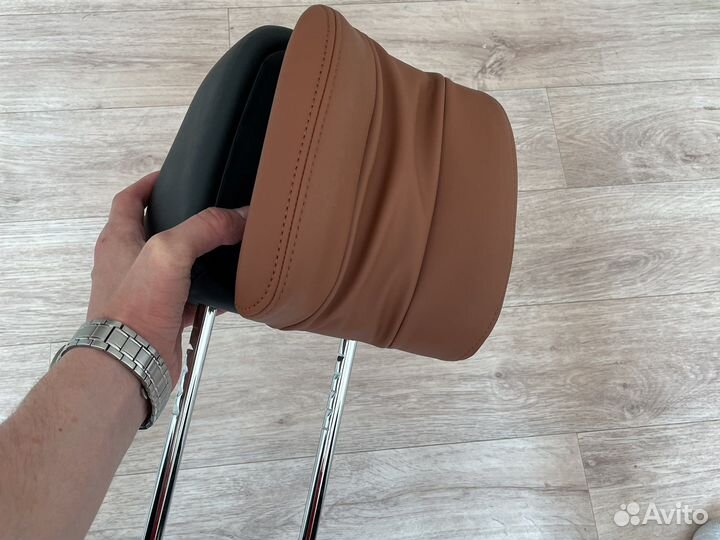 Подголовники chery tiggo 7