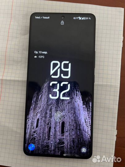 ASUS ROG Phone 8, 12/256 ГБ