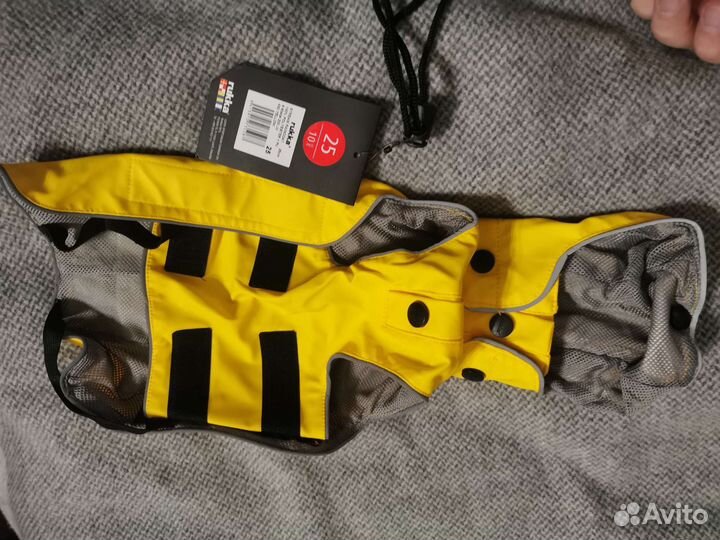 Рулетка поводок Flexi и одежда для собак