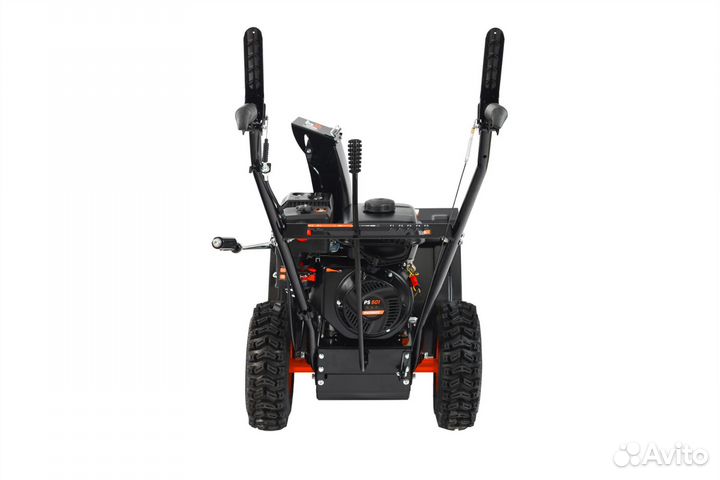 Снегоуборщик бензиновый Patriot 601