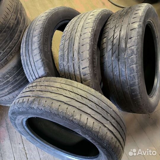 Matador MP 47 Hectorra 3 195/55 R16 H