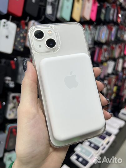 Внешний аккумулятор MagSafe