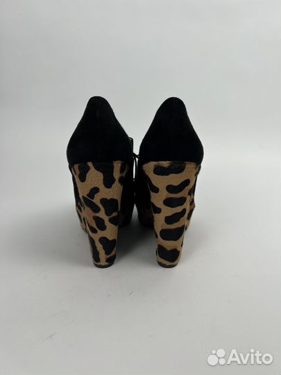 Ботильоны Prada, 37