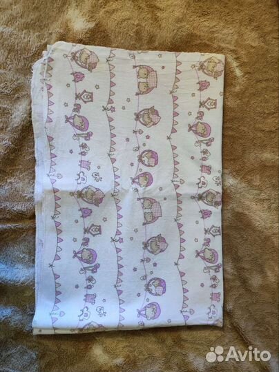 Пеленки детские