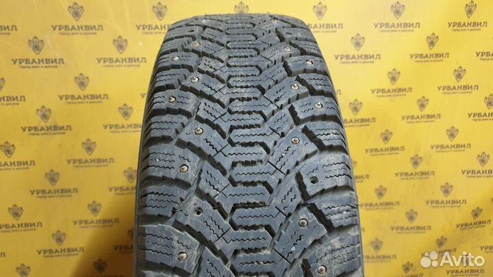 Cordiant Polar 195/65 R15 91