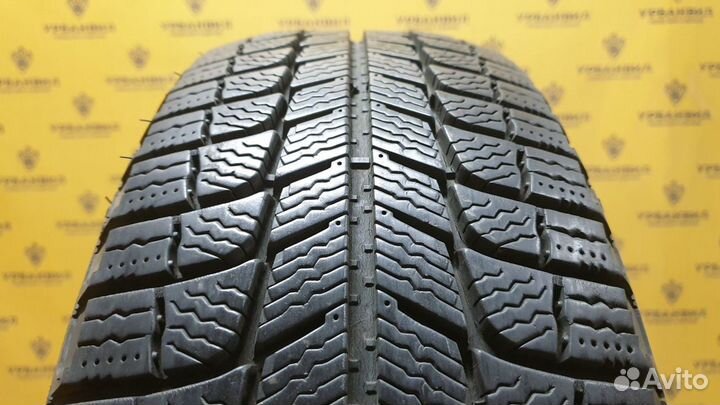 Michelin X-Ice XI3 185/65 R15 92T