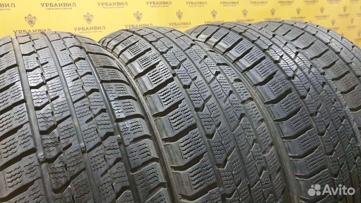 Goodyear Ice Navi Zea II 205/60 R16 92Q