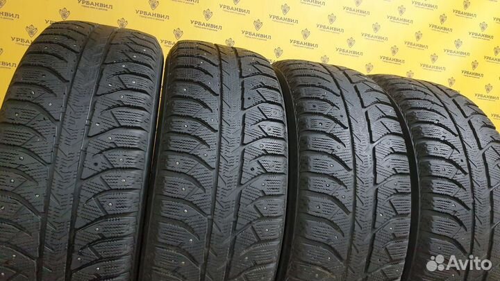 Bridgestone Ice Cruiser 7000 265/60 R18 114T