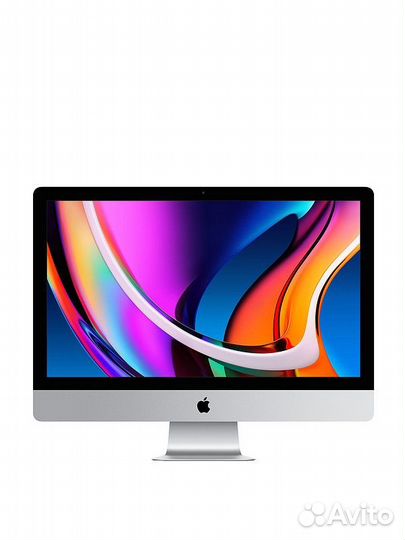 Моноблок Apple iMac A2115 27