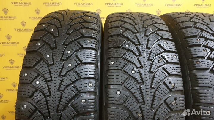 КАМА Кама-Евро-519 185/65 R15 88