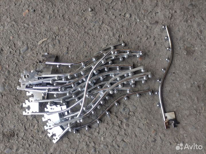 Плечики для трусов