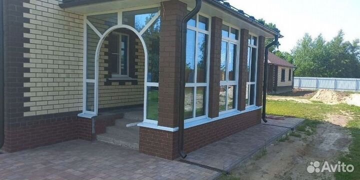 Окна за 7 дней