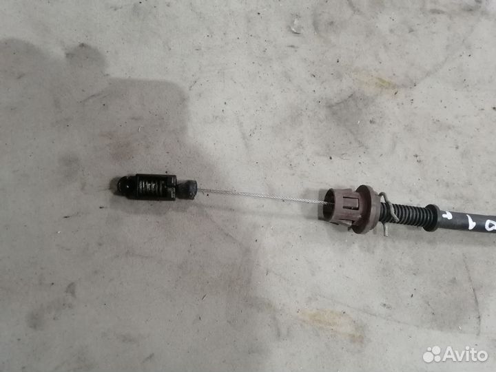 Трос газа 1.5 A5D МКПП для Kia RIO 2000-2005