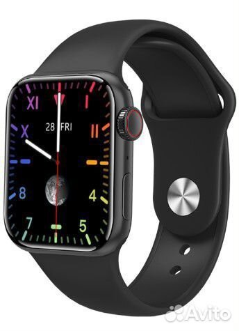 Фитнес-браслет Watch 6 44mm, M16 Plus, Bluetooth
