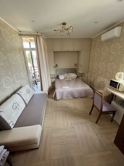 Комната 14 м², 2/3 эт.