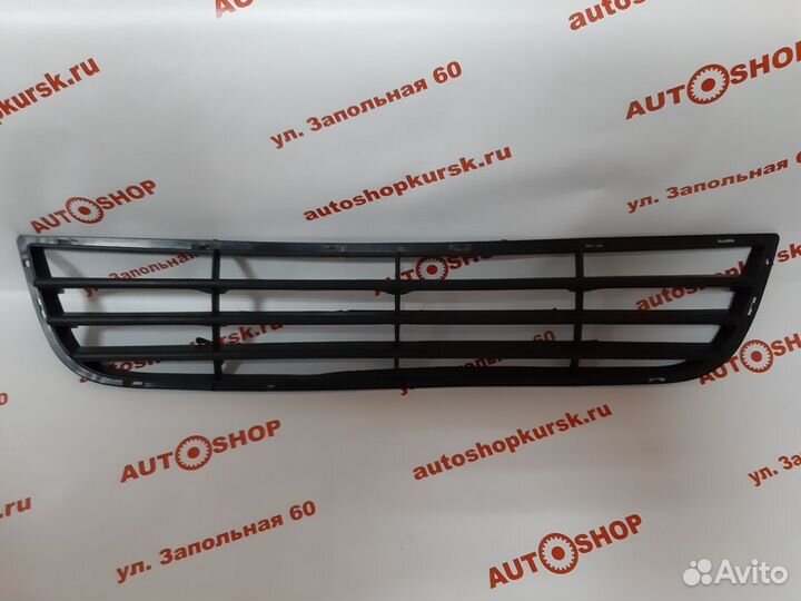 Решетка бампера Деу Матиз Matiz