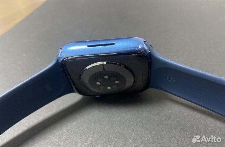 Apple watch 7