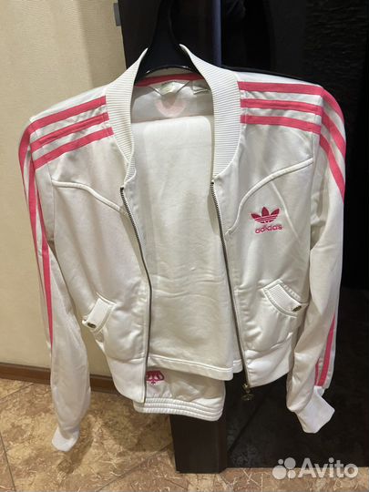 Спортивный костюм adidas