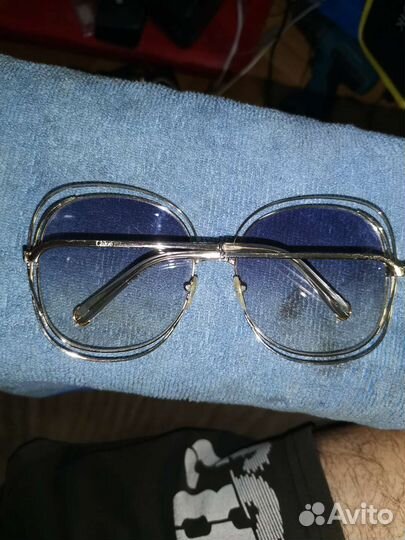 Солнцезащитные очки женские италия