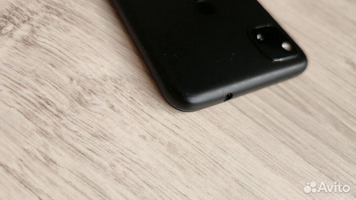 Google Pixel 4a, 6/128 ГБ