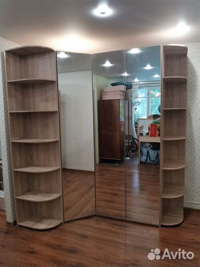 Сборщик корпусной мебели