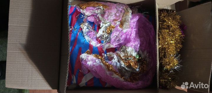 Игрушки для Романа