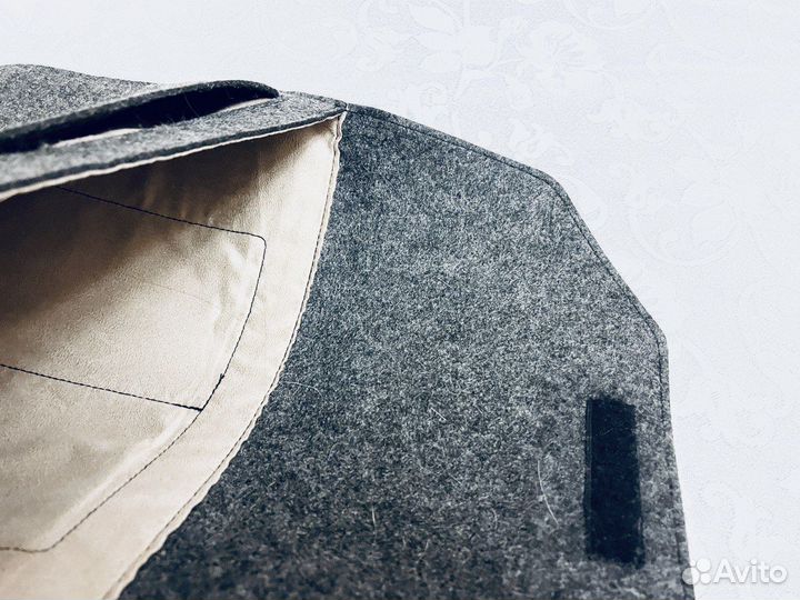 Чехол для ноутбука 13'