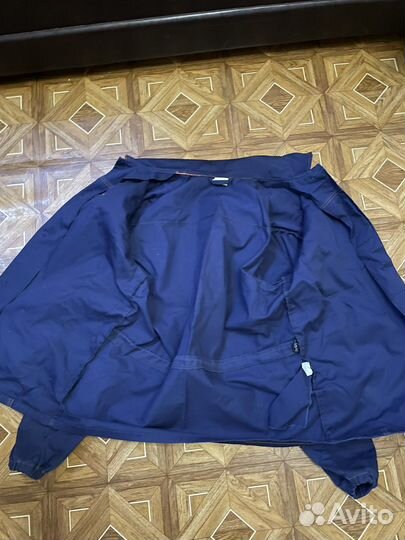 Костюм рабочий