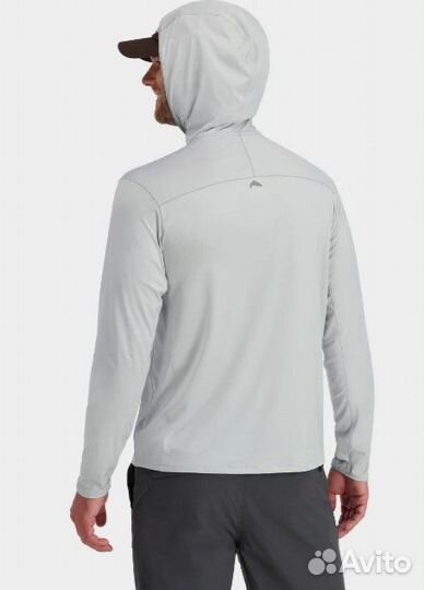 Simms Hoody