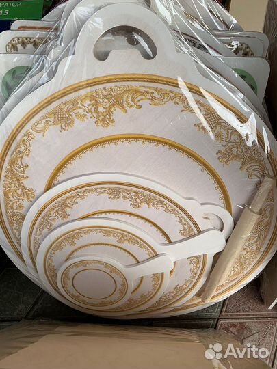 Доска для теста