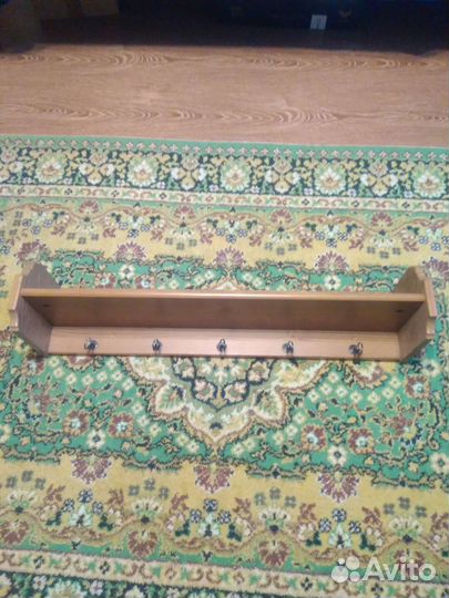 Вешалки деревянные и металлические