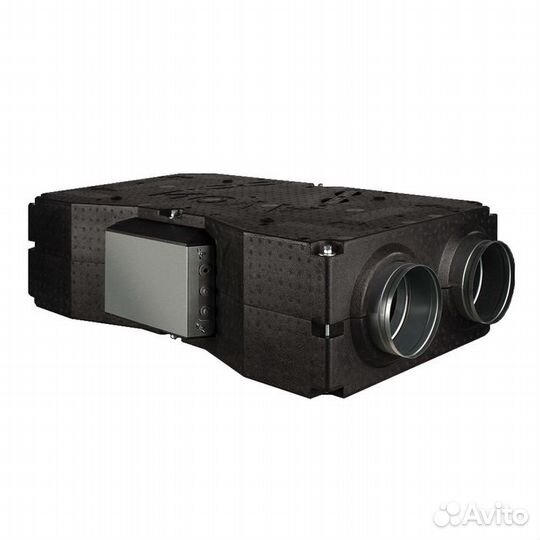 Приточно-вытяжная установка Shuft nova-300