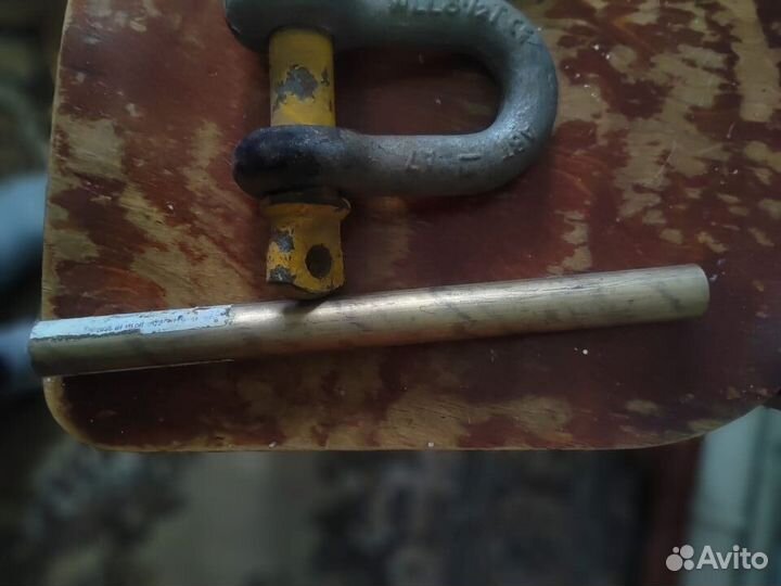 Нержавейка латунь пруток шестигранник