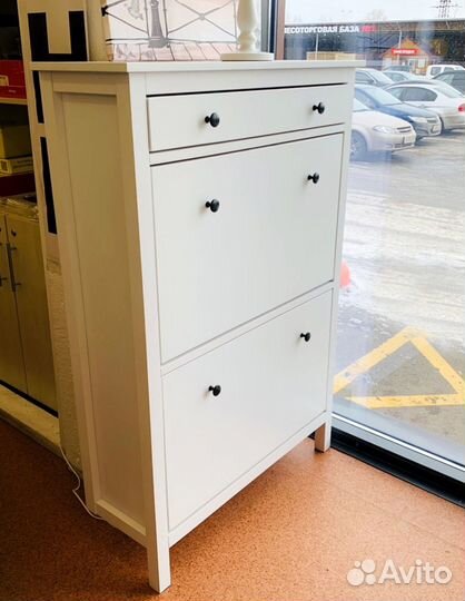 Обувница в прихожую любых размеров