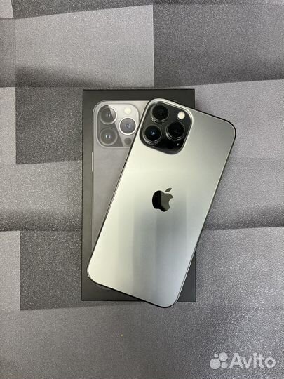 iPhone 13 Pro Max, 128 ГБ