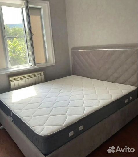 Матрас Новый. Тосно