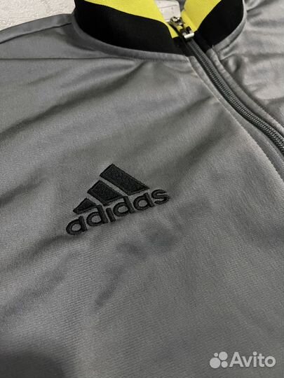 Олимпийка adidas оригинал L