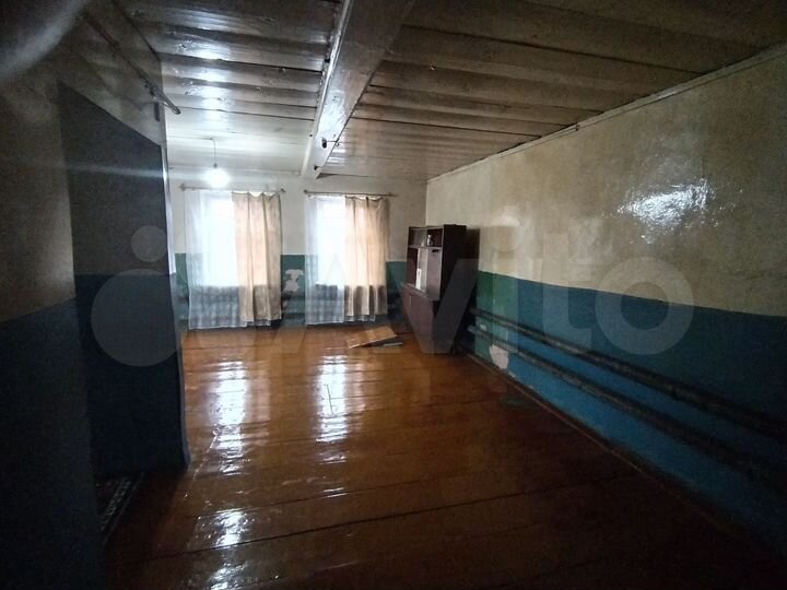 Дом 47,9 м² на участке 30 сот.