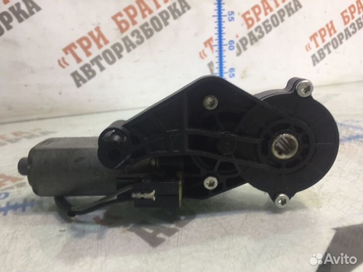 Мерседес GL-Класс Моторчик сидения