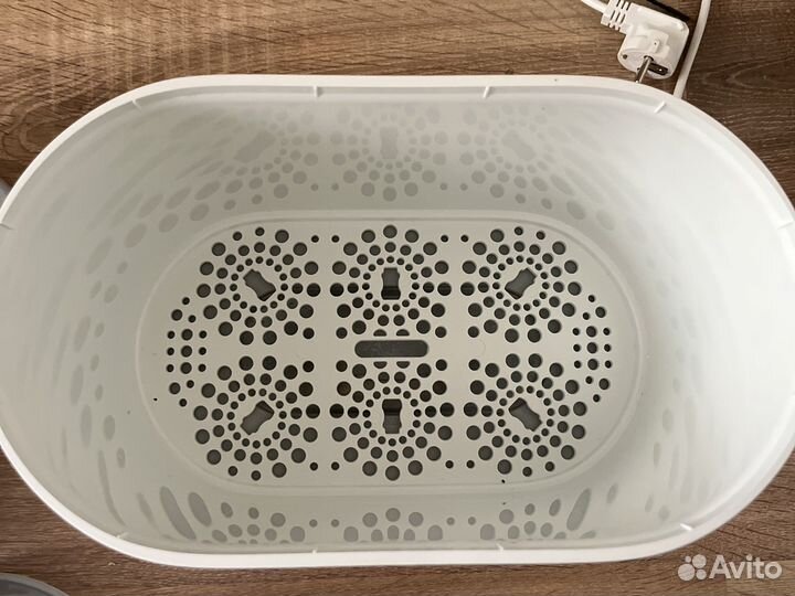 Электрический паровой стерилизатор Philips avent